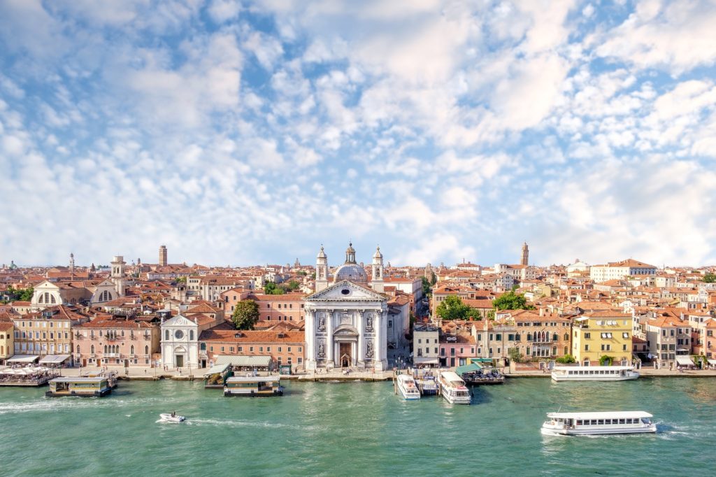 venice in 2 days