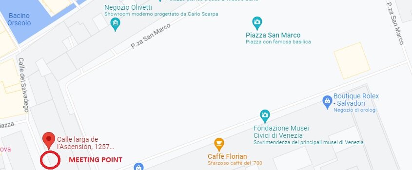 calle larga de l'ascension