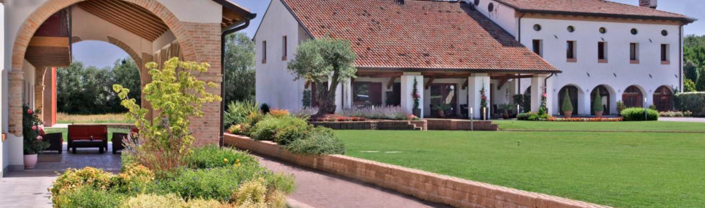 Annia Park hotel aeroporto Venezia