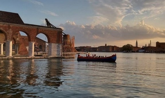 Noleggio barche tour bragozzo foto sm VLF