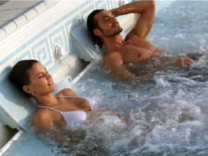 Termen Venetien : Abano Terme