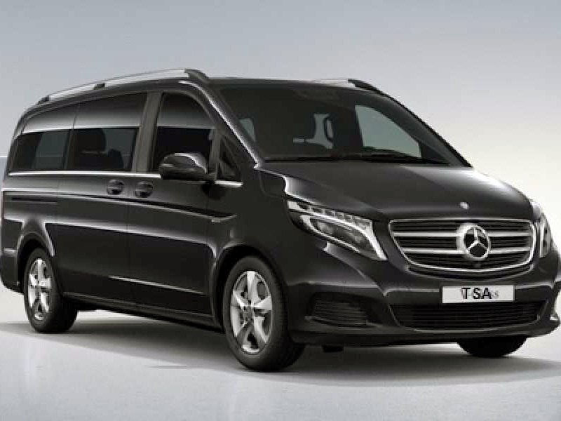 Совместный трансфер из аэропорта Венеции