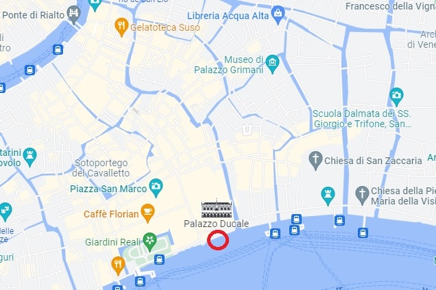 palazzo ducale