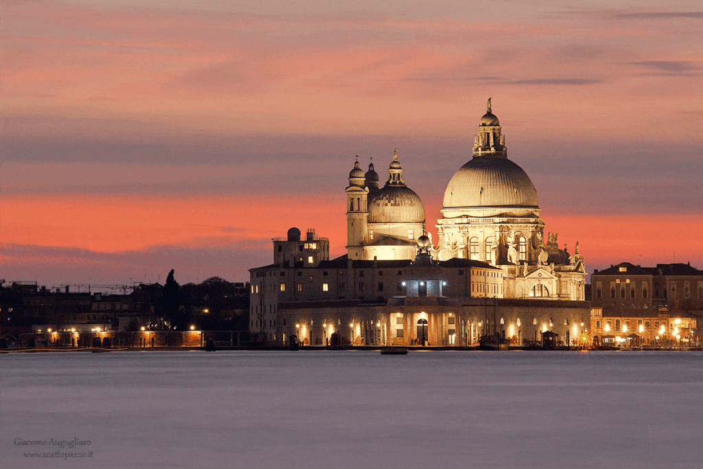 Пунта Саббиони Венеция. Вечерний тур