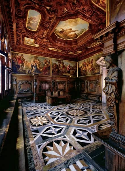 Скуола Гранде деи Кармини