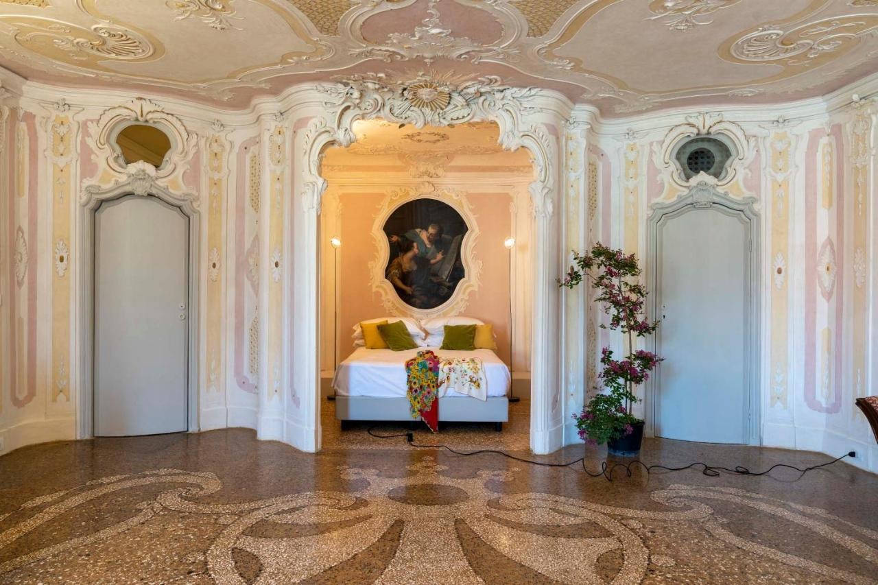 Venezia proposta matrimonio in palazzo storico