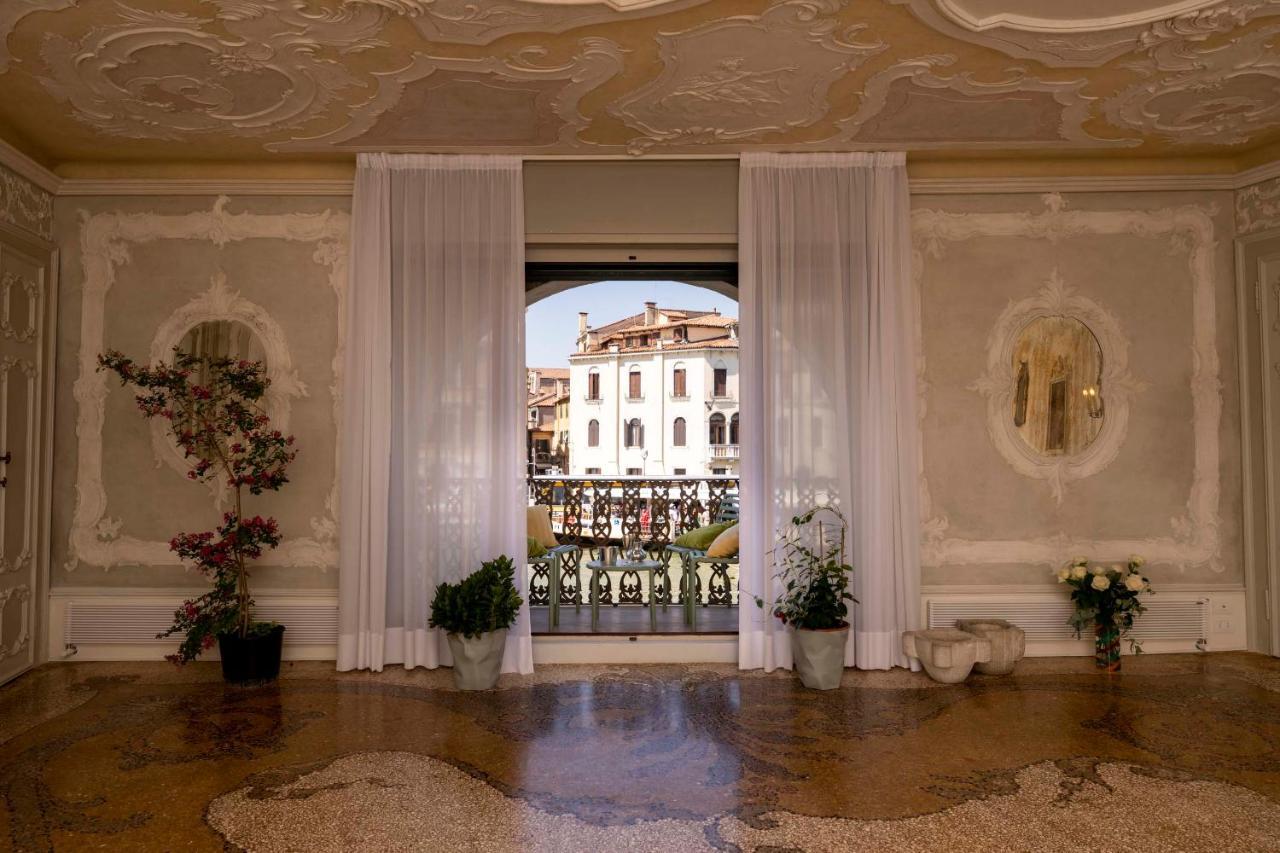 Venezia proposta matrimonio vista palazzo