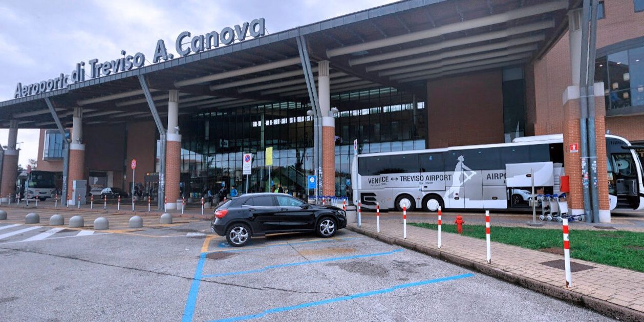 Aeroporto di Treviso