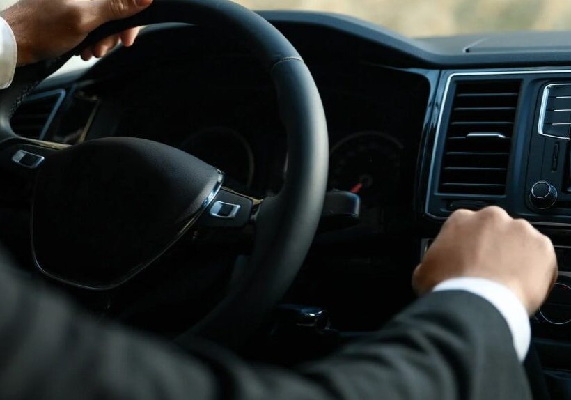 Ncc трансфер Тревизо аэропорт Венеция