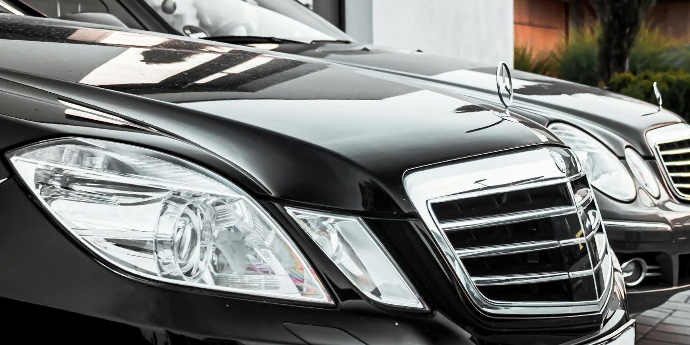 NCC Venezia auto fotoLB