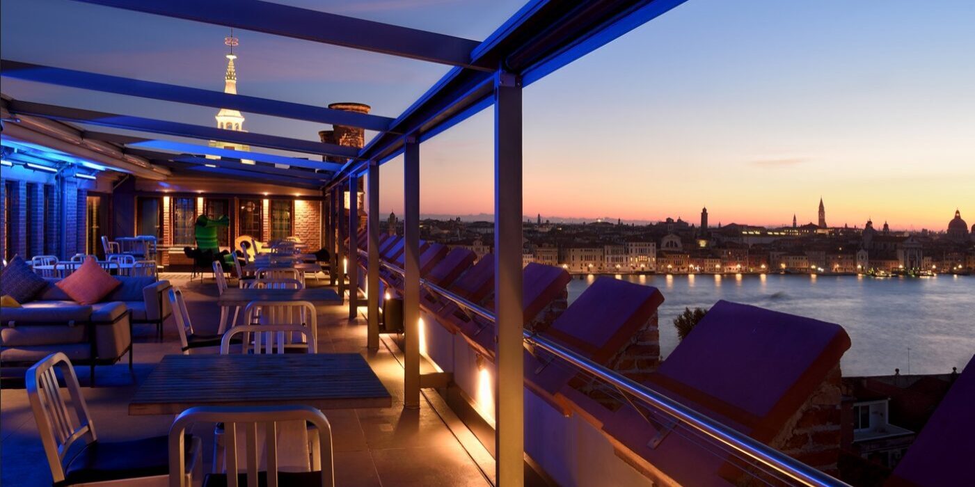 Proposta matrimonio Venezia con cena