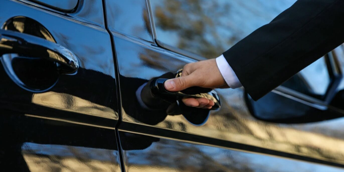 Venice Treviso Transfers taxi auto ncc