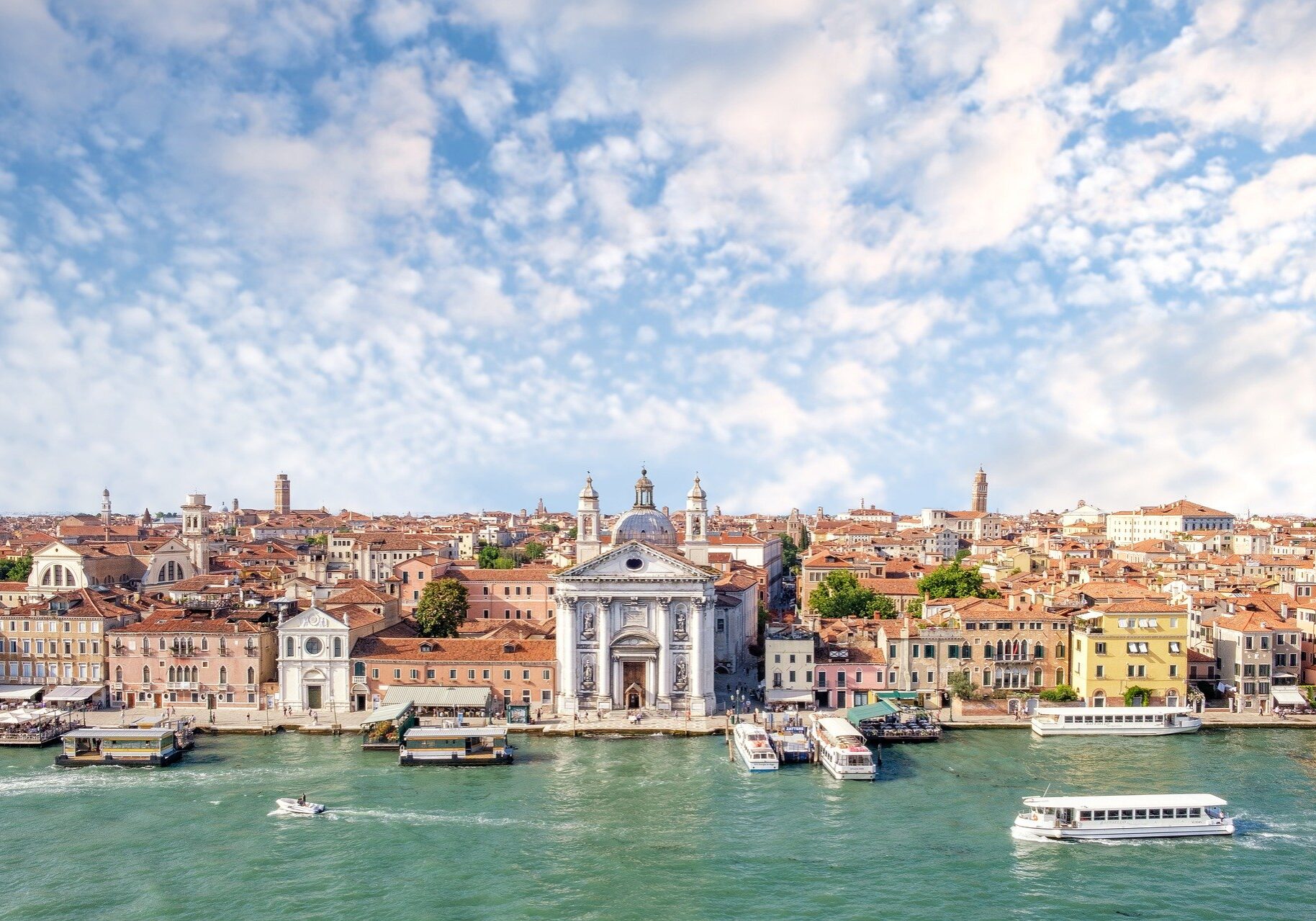 incontournable venise - visites guidees