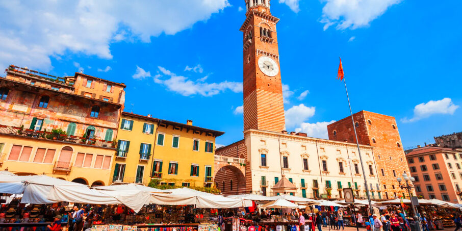 torre dei lamberti verona