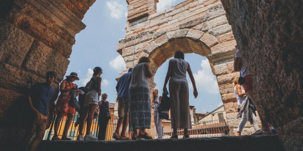 Тур Арена ди Верона Билеты